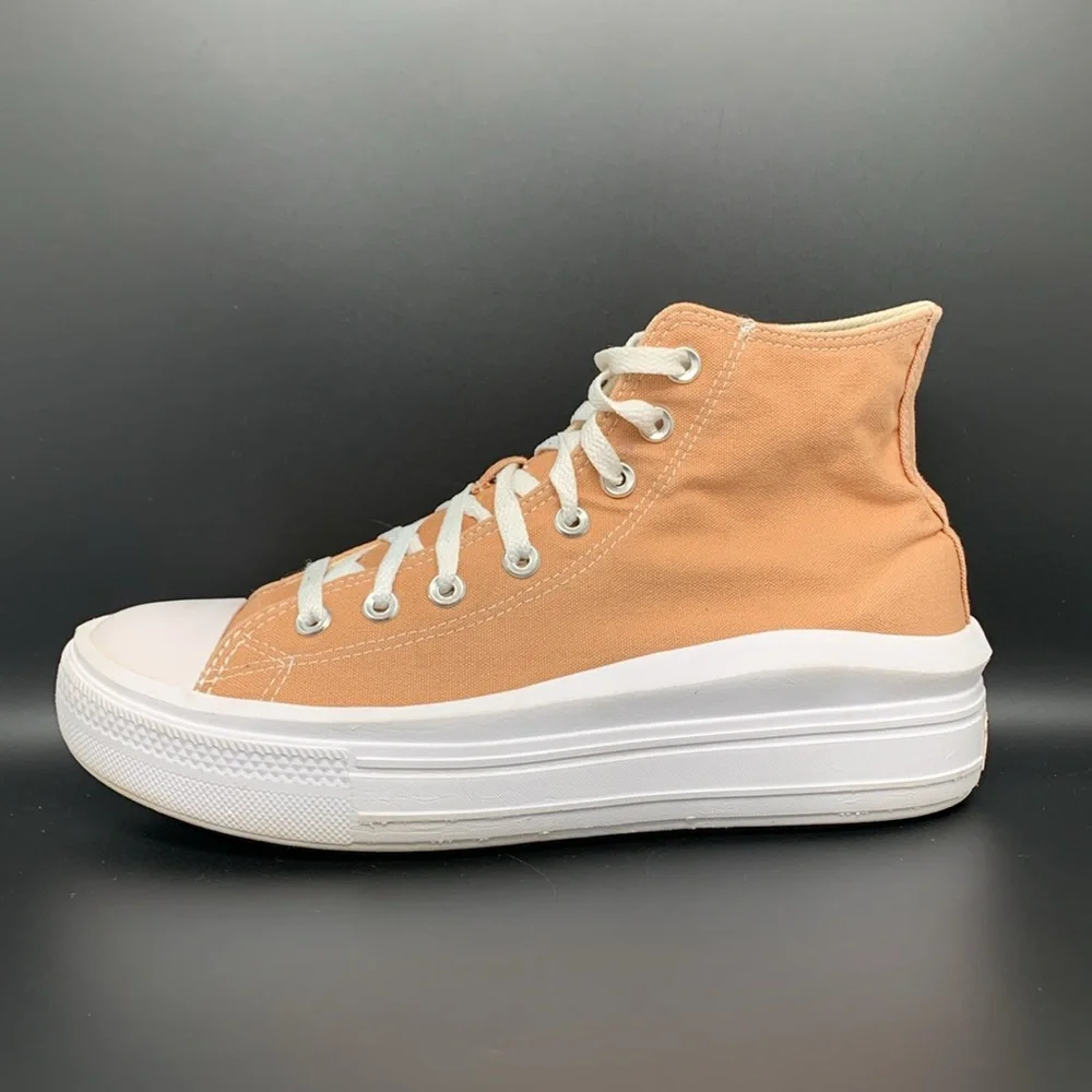 Converse thank you
